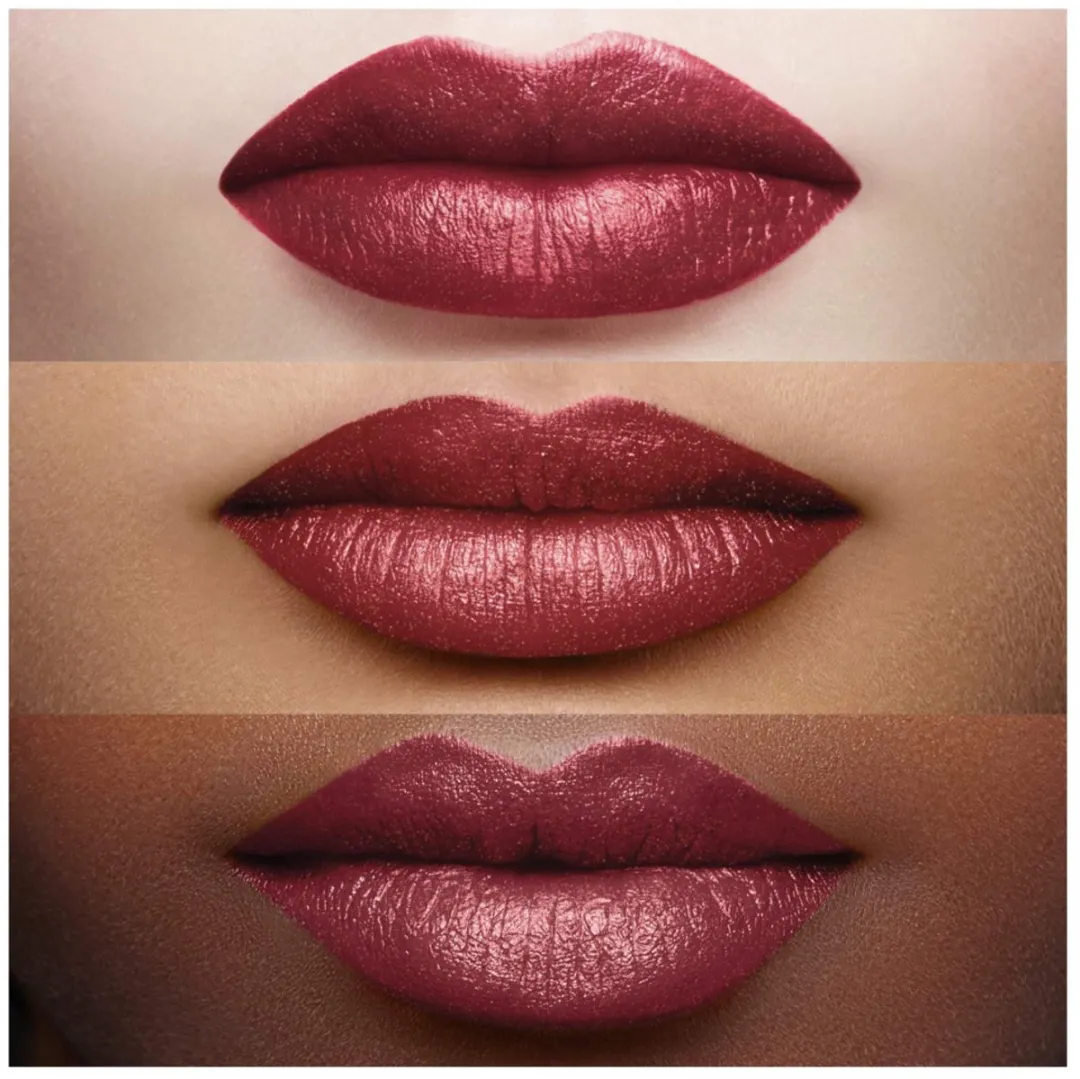 L'Oréal Paris Color Riche Lipstick 345 Cristal Cerise - 4,54 g