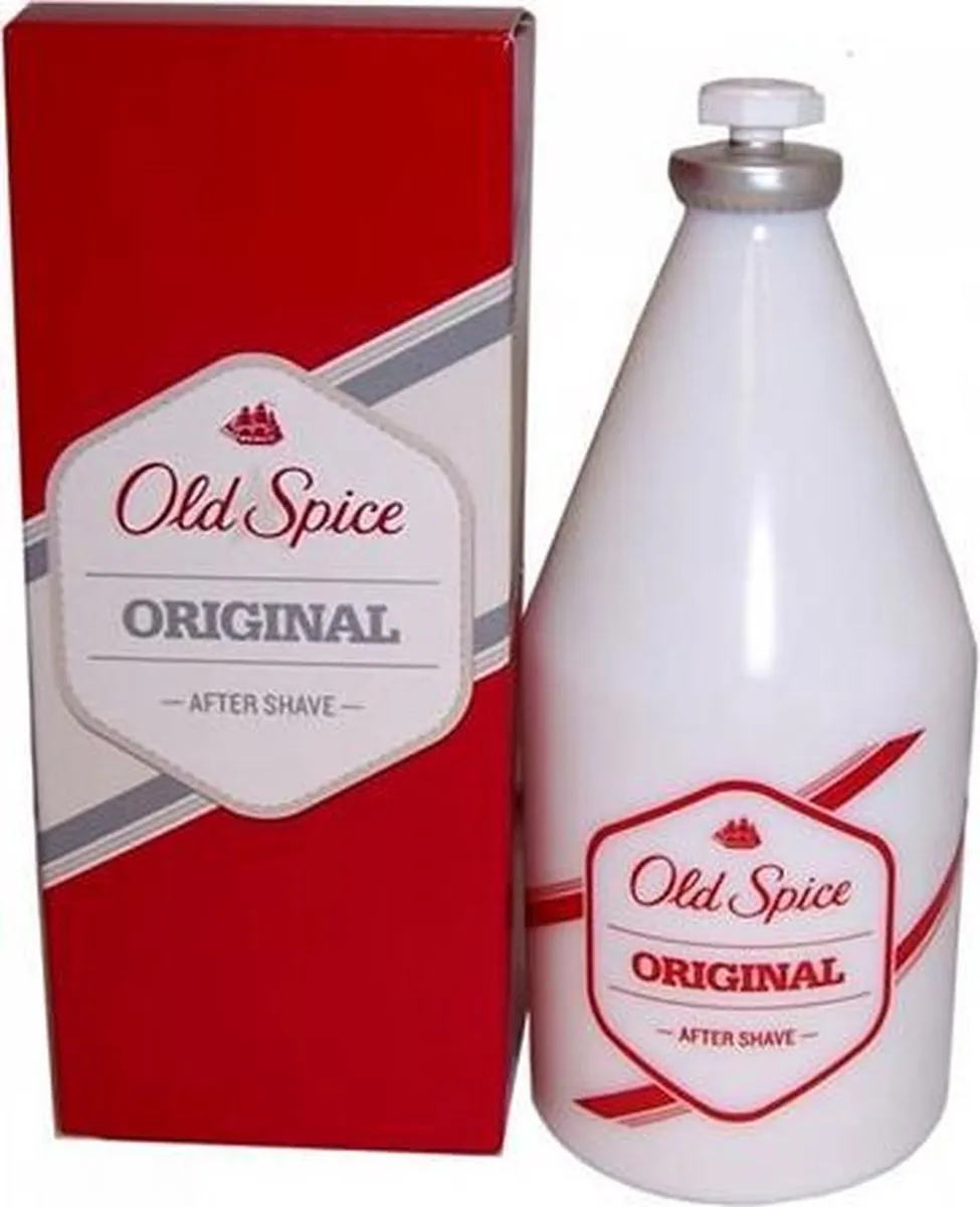 Old Spice Aftershave 100ml - Voordeelverpakking 12 Stuks