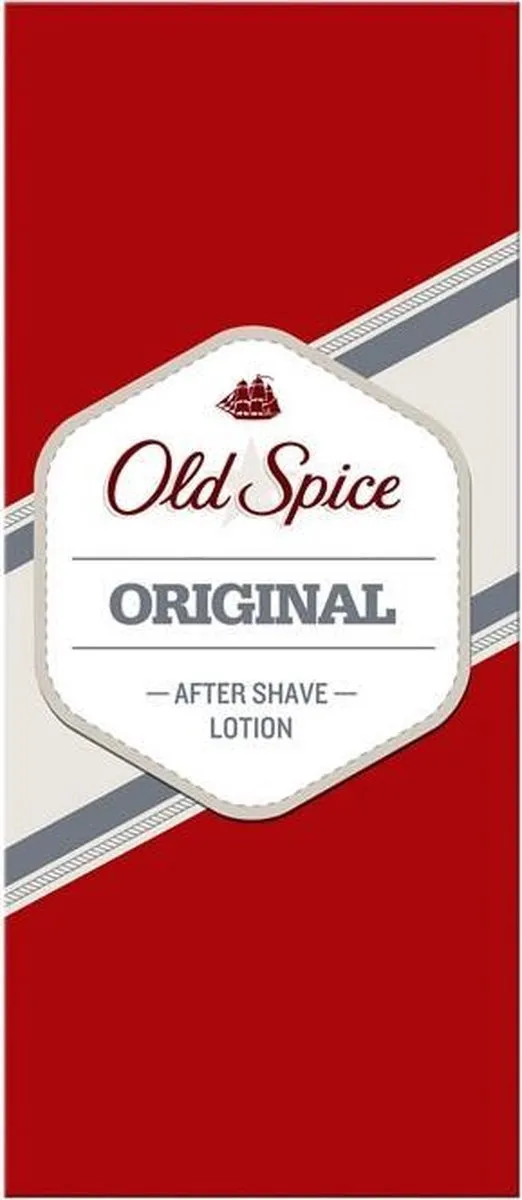 Old Spice Aftershave 100ml