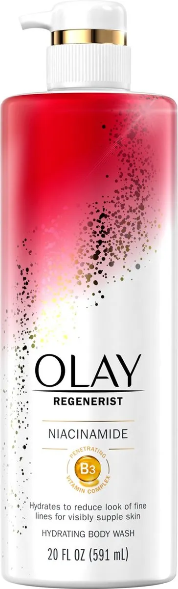 Olay Cleansing Age Defying Douchegel 591ml