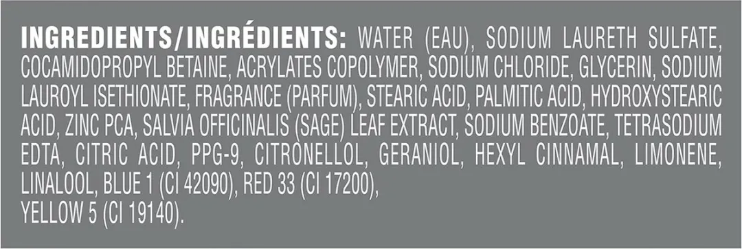 Dove Douchegel Minerals + Sage 2x400ml