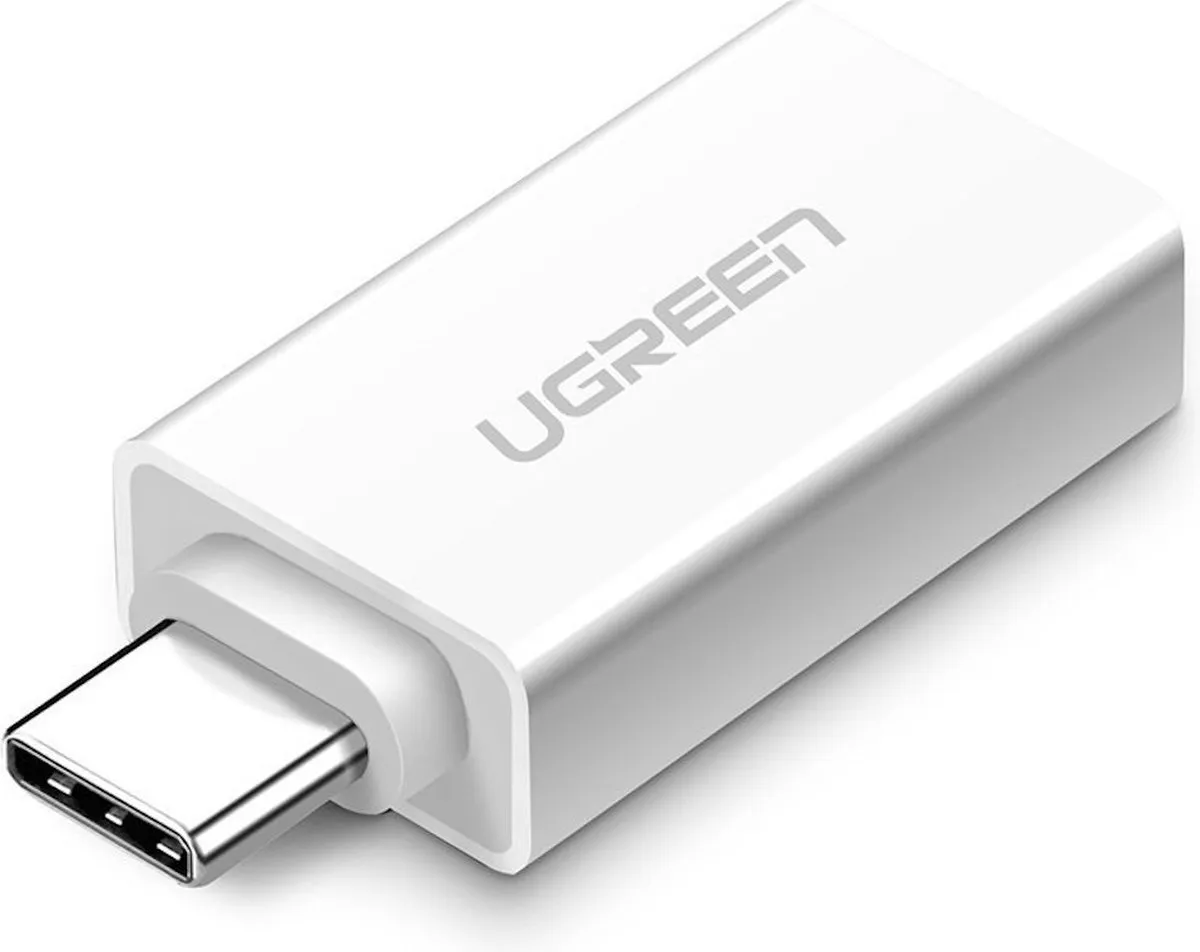 UGREEN USB-C Adapter naar USB-A OTG
