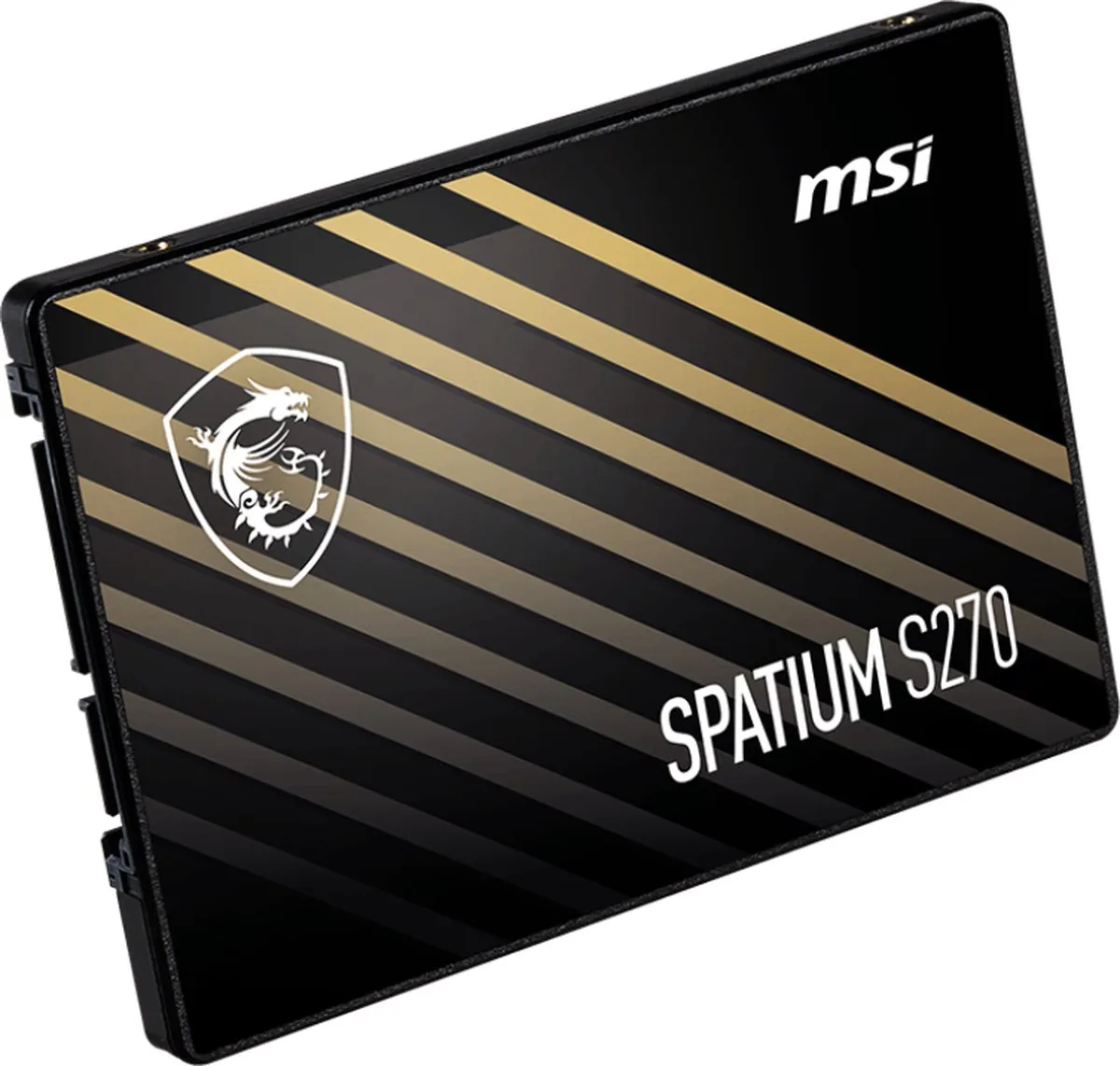 MSI Spatium S270 S78-440P130-P83 SSD 960GB