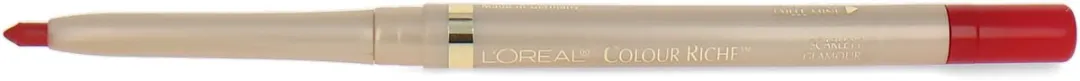 L'Oréal Paris Colour Riche Lipliner 305 Scarlet Glamour
