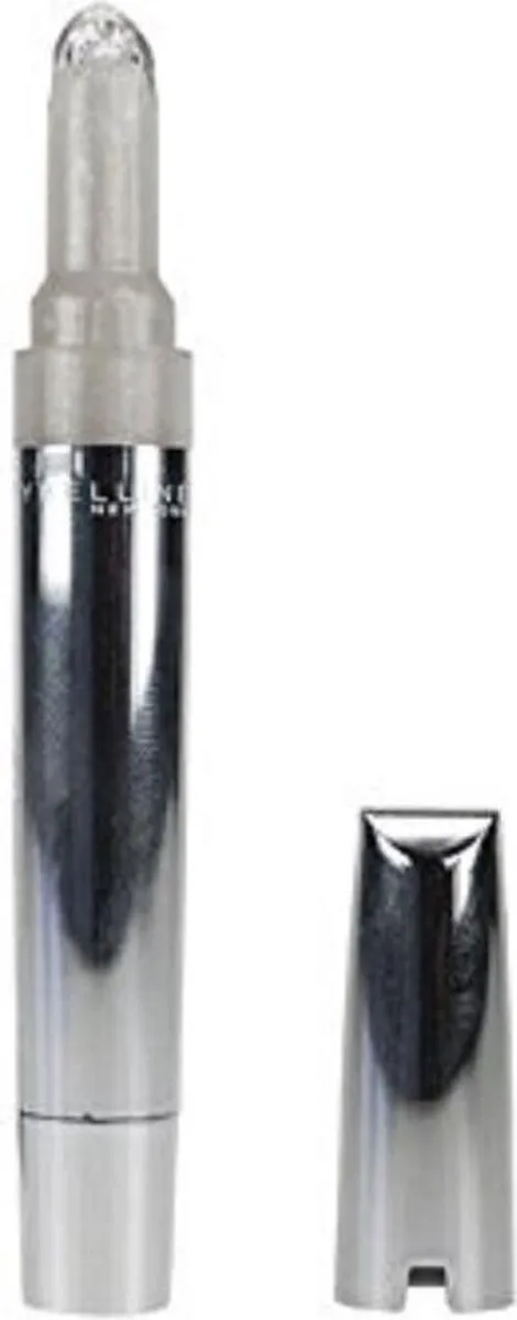 Maybelline Watershine Elixir Lipstick 601 Magic Moon