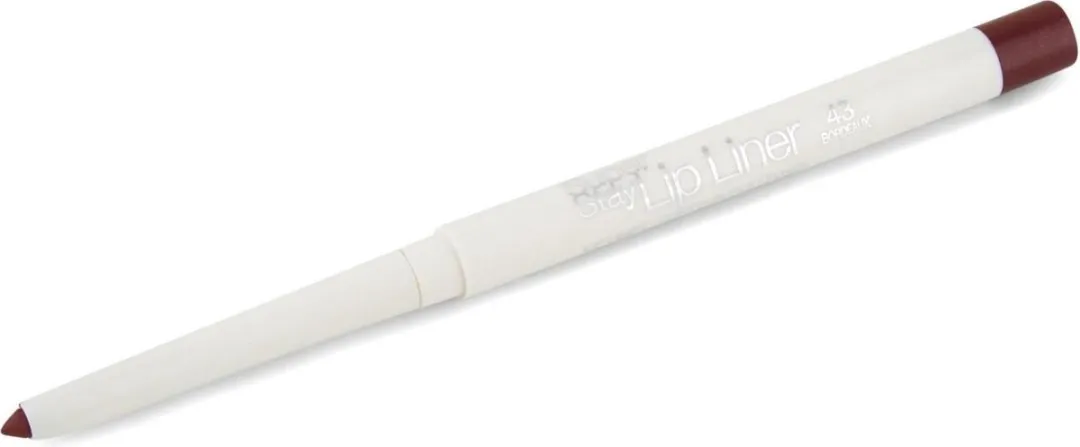 Maybelline Superstay Lipliner 43 Bordeaux