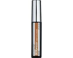 Maybelline Brow Precise Fiber Filler Wenkbrauwmascara - Dark Blonde