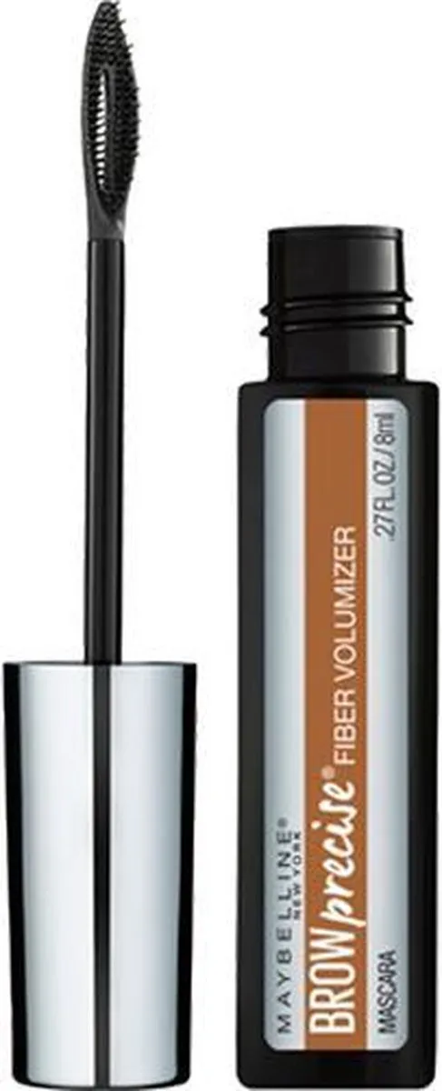 Maybelline Brow Precise Fiber Filler Wenkbrauwmascara