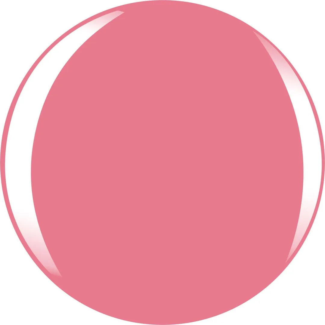 Maybelline Forever Strong Nagellak 125 Enduring Pink - 10ml