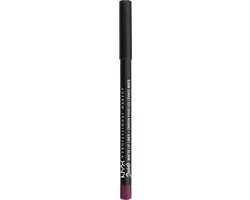 NYX Professional Makeup Suede Matte Lip LNR-GIRL Bye 35g