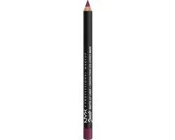 NYX Professional Makeup Suede Matte Lip LNR-GIRL Bye 35g