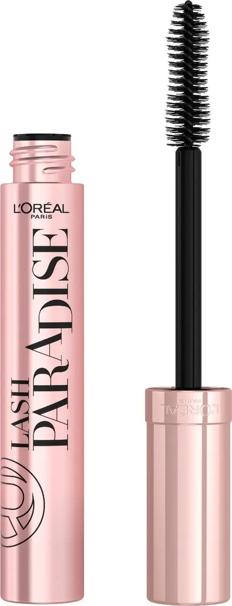 L'Oréal Paris Lash Paradise Mascara Extra Black 6,4ml
