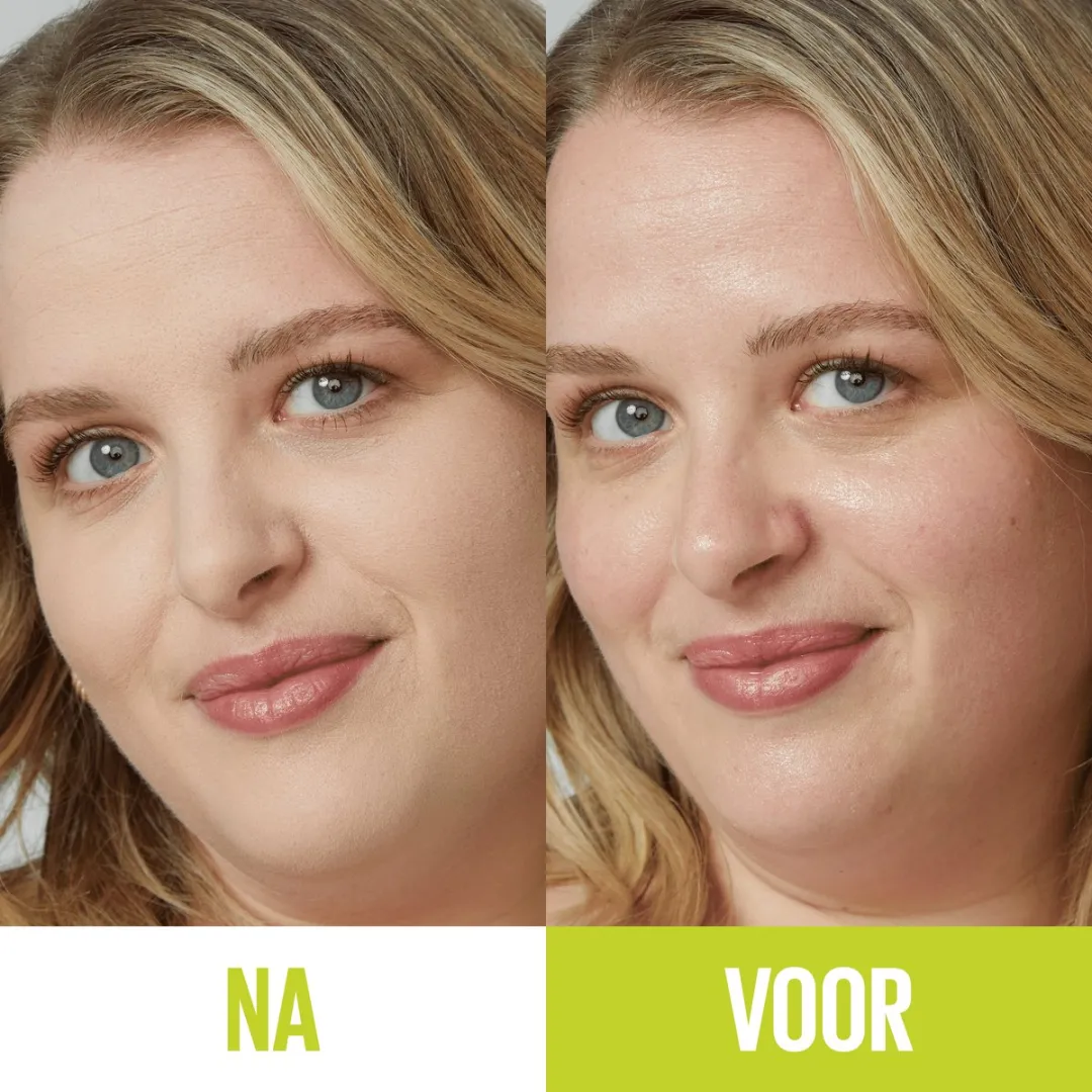 Maybelline SuperStay 24H Hybrid Powder Foundation 03 - 53g