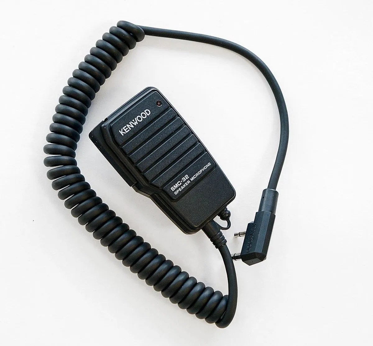 Kenwood SMC-32 Speakermicrofoon