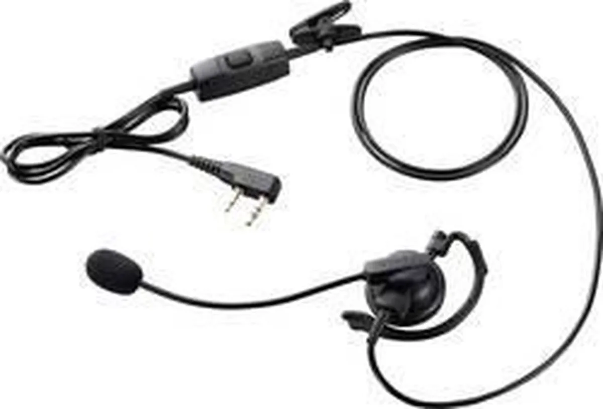 Kenwood KHS-35F Headset