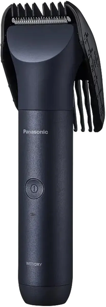 Panasonic ER-CKL3-A301 Tondeuse - Hoofd - Zwart