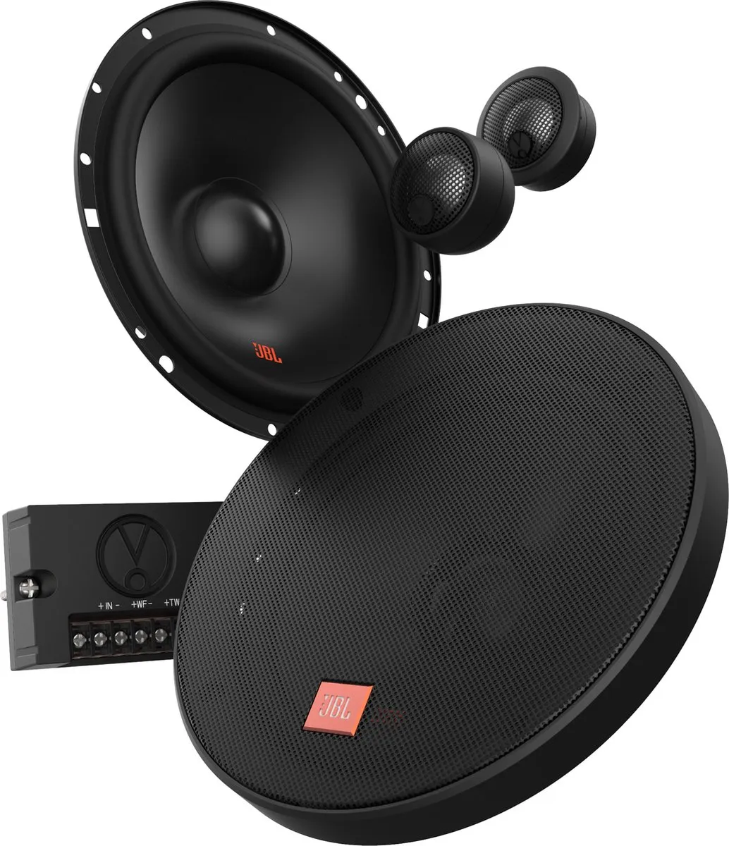 JBL Stage2 604C Autospeaker 2-weg