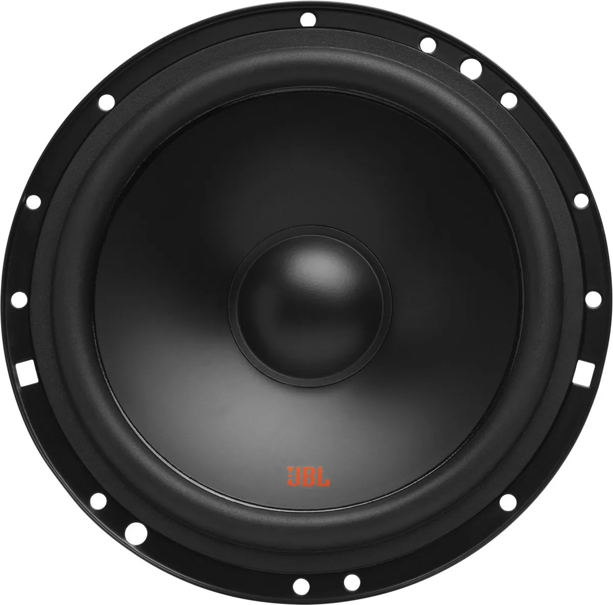 JBL Stage2 604C Autospeaker 2-weg - 6,5 Inch - 270W - 4 Stuks