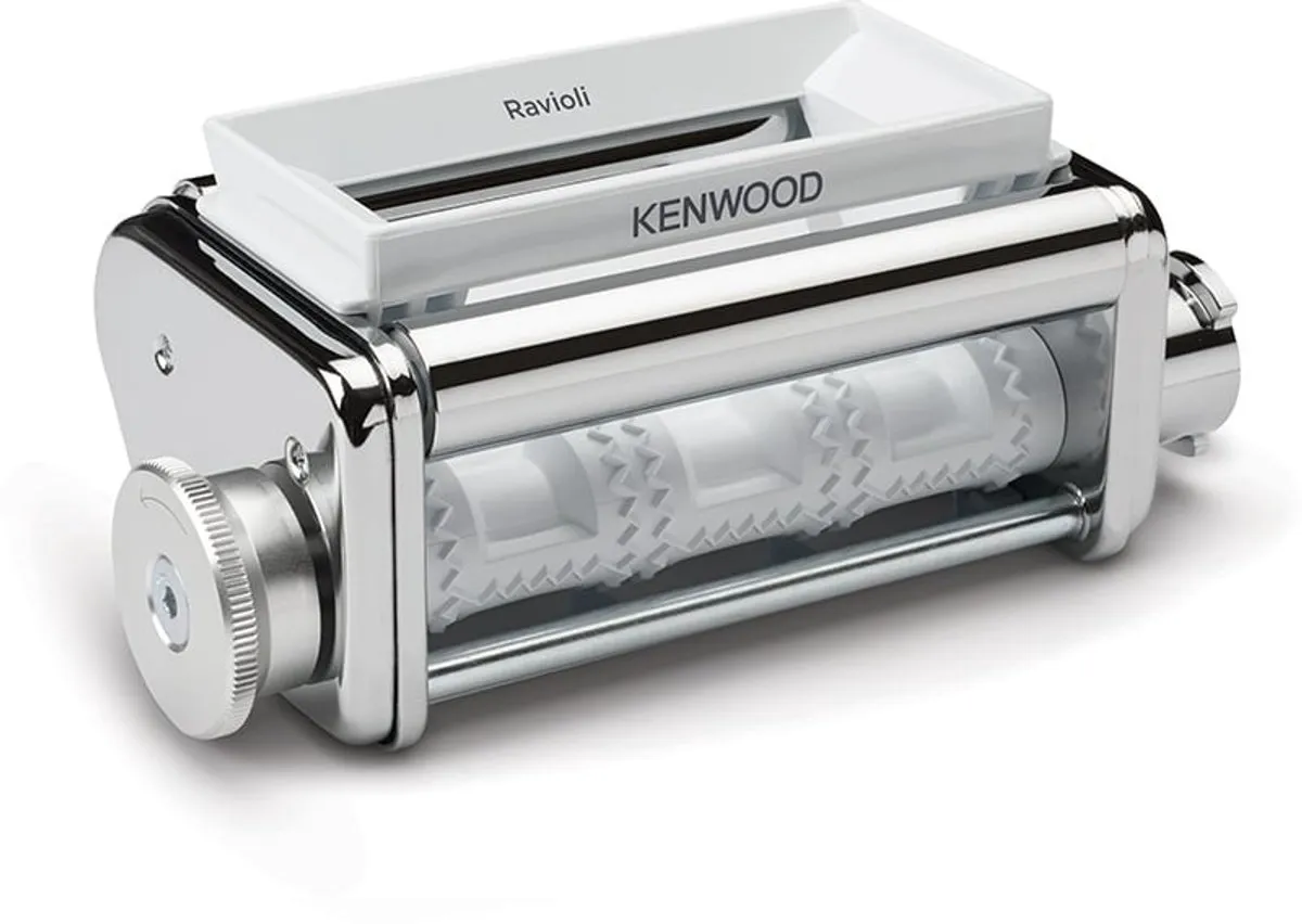 Kenwood KAX93.A0 Raviolimaker - RVS