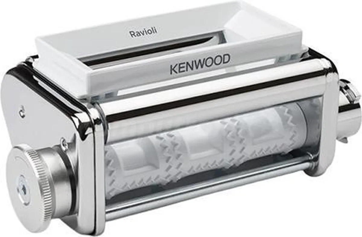Kenwood KAX93.A0 Raviolimaker - RVS - afbeelding 6 van 6