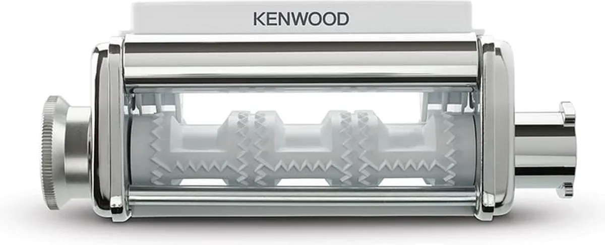 Kenwood KAX93.A0 Raviolimaker - RVS