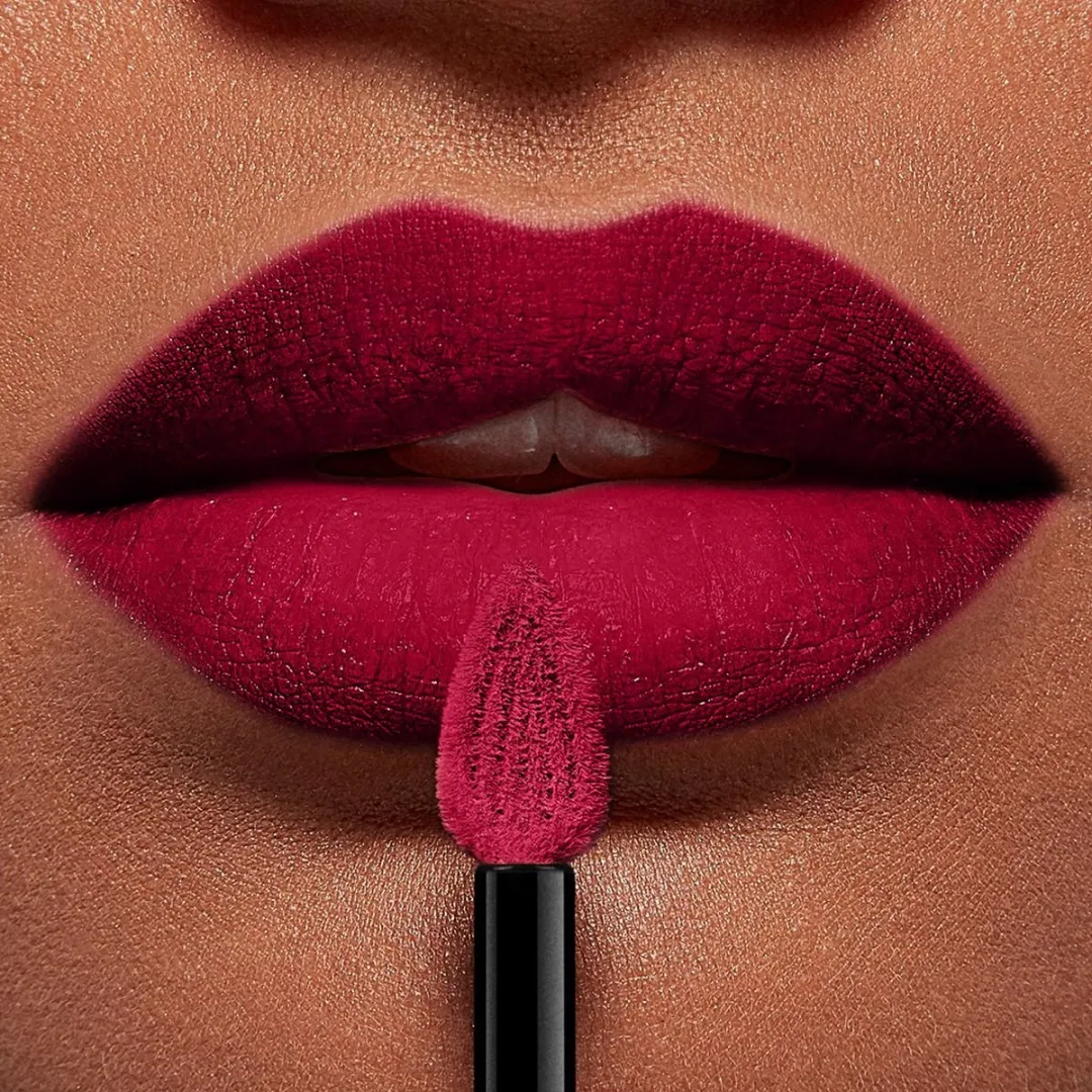 L'Oréal Paris Rouge Signature Matte Lipstick 140 Desired - 7ml