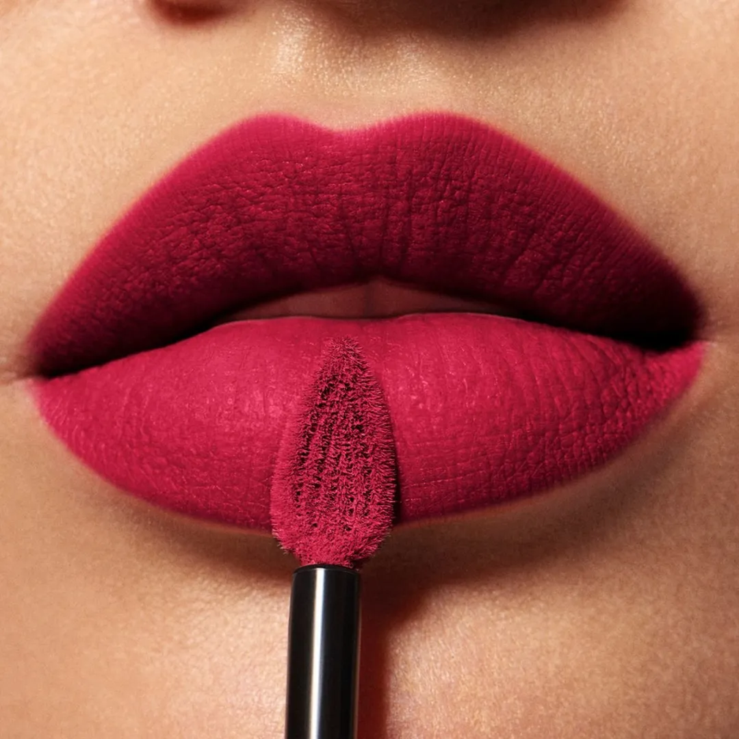 L'Oréal Paris Rouge Signature Matte Lipstick 140 Desired - 7ml
