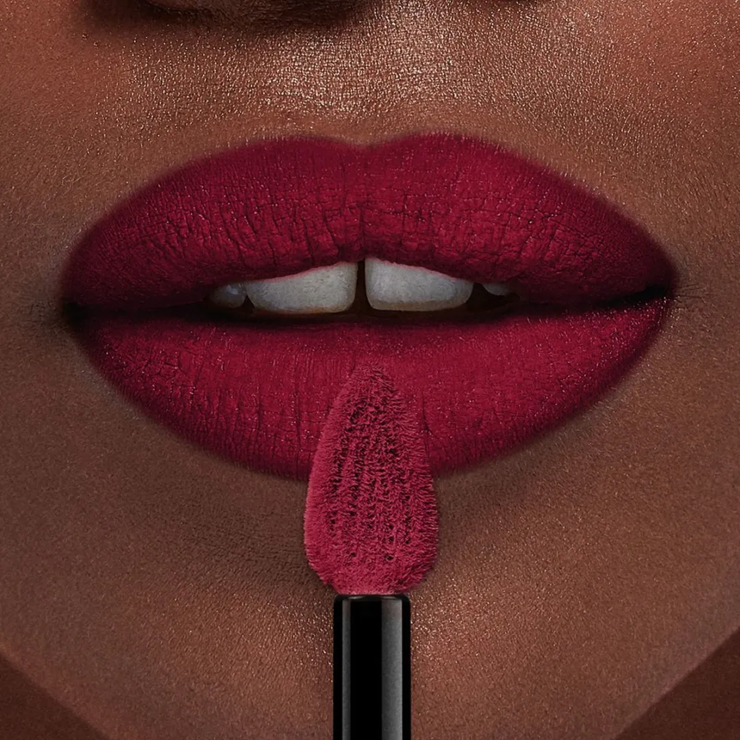 L'Oréal Paris Rouge Signature Matte Lipstick 140 Desired - 7ml