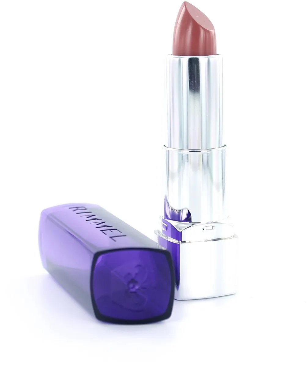 Rimmel London Camden Brown Lipstick 18g