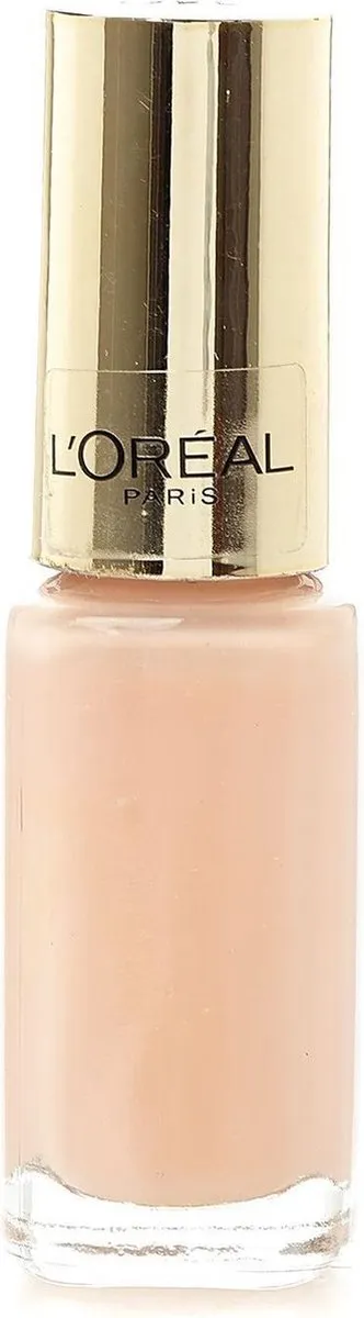 L'Oréal Paris Color Riche Le Vernis Nagellak 116 Creamy Angora