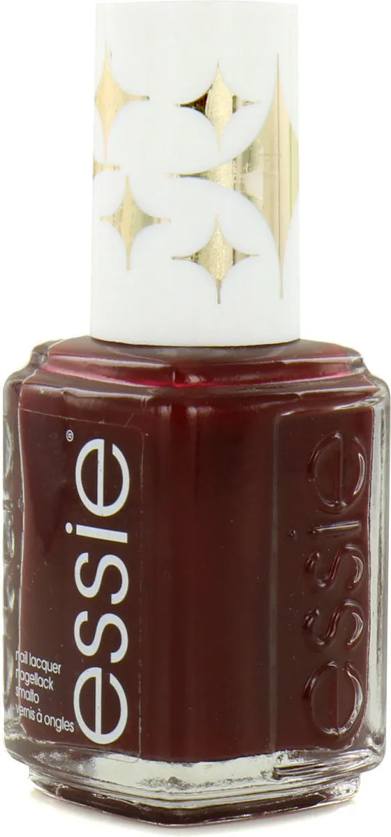 essie Nail Lacquer 473 Bold Beauty
