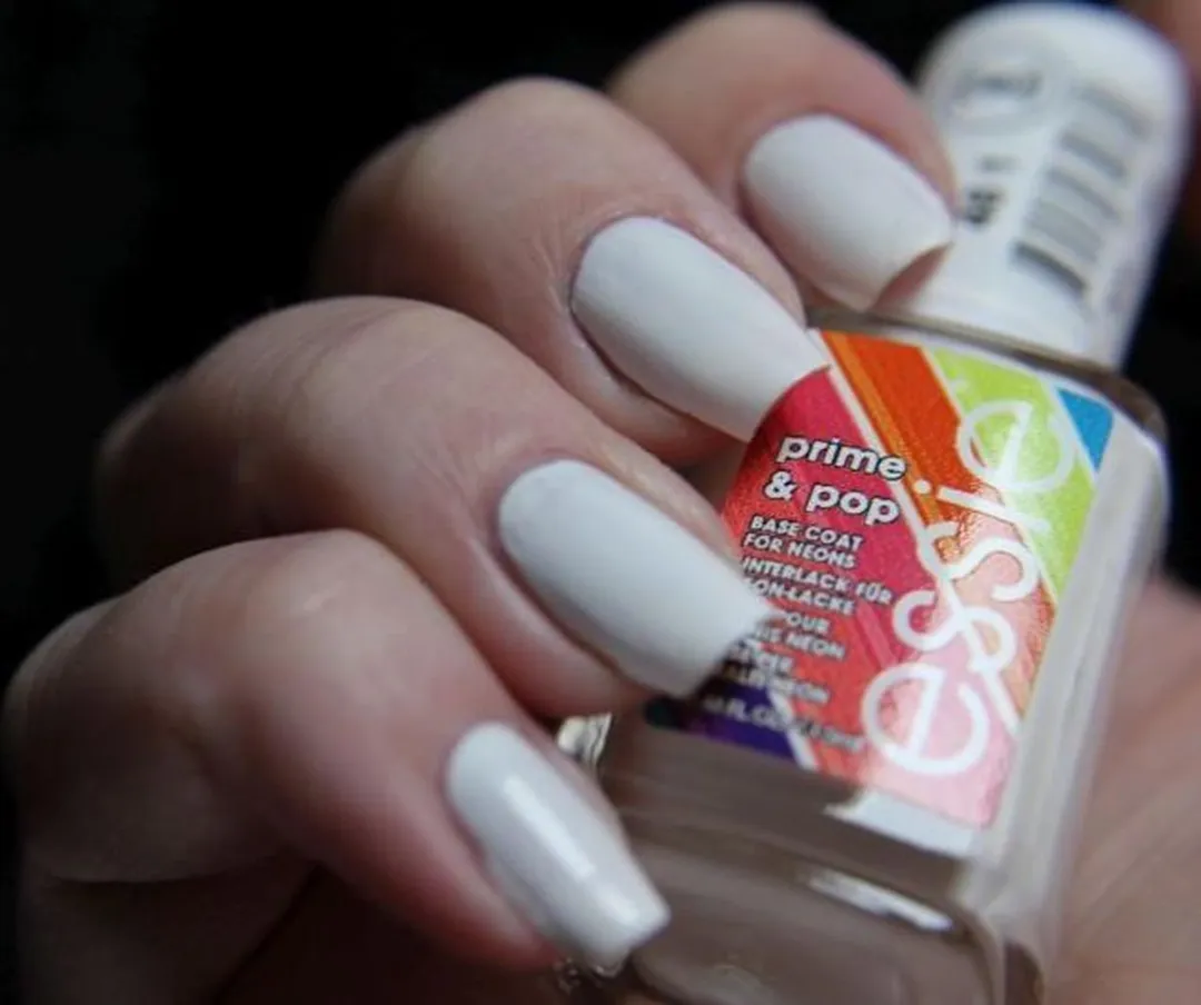 essie Prime & Pop Base Coat 461 - 13.5ml