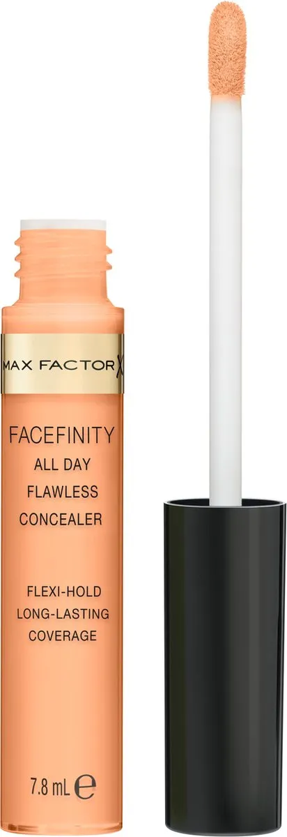 Max Factor Facefinity Concealer 50 Medium