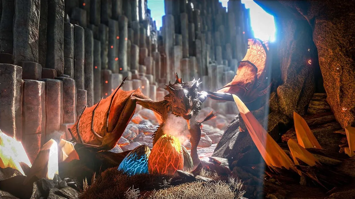 Plaion ARK Ultimate Survival Edition - PS4
