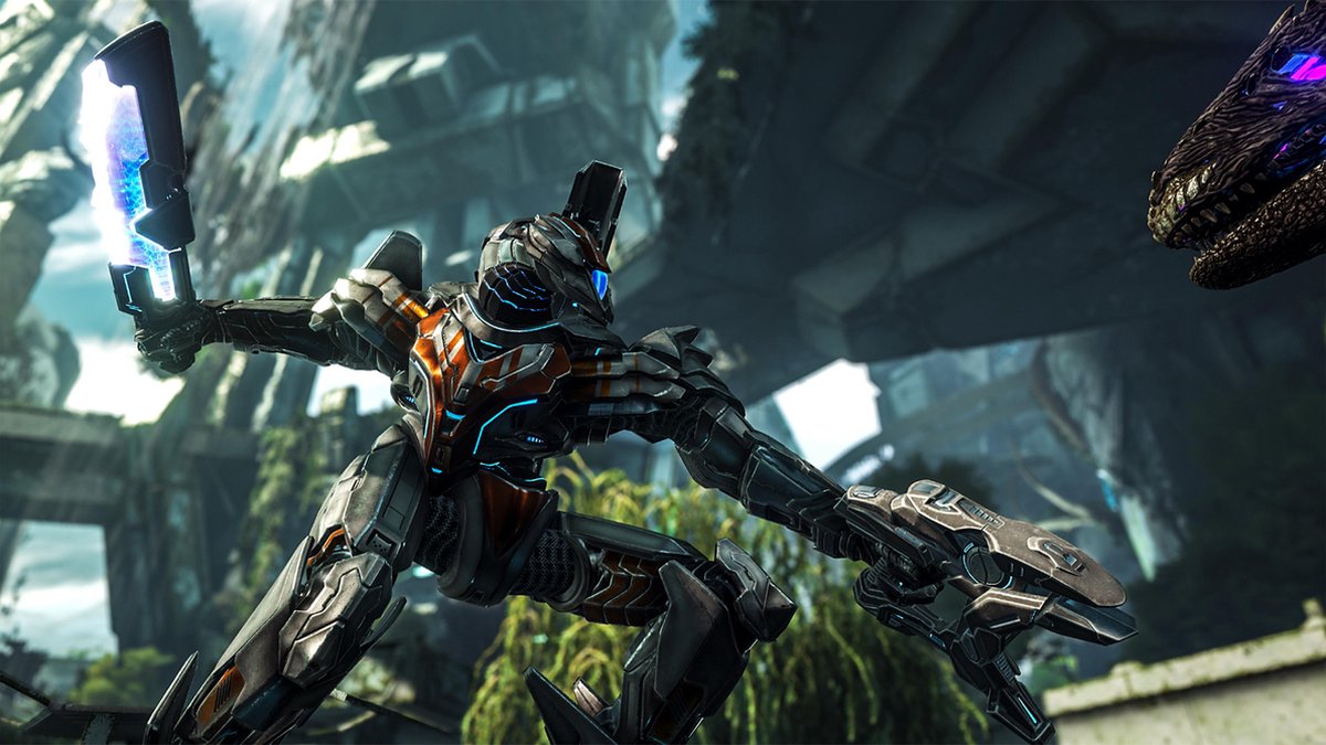 ARK: Ultimate Survival Edition - PS4