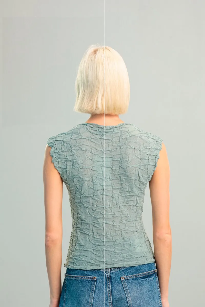 MEDION HS1 stijltang met display (5 instelbare warmtestanden, flexibele keramische/tourmaline verwarmingsplaten met temperatuursensor, stijltang) wit