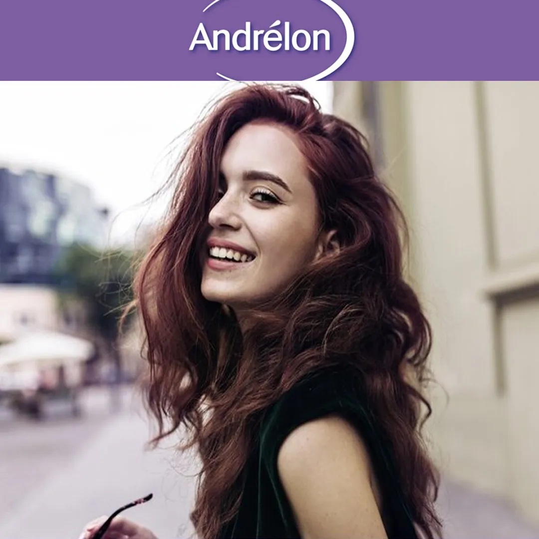 Andrélon Mousse Color Care 200ml