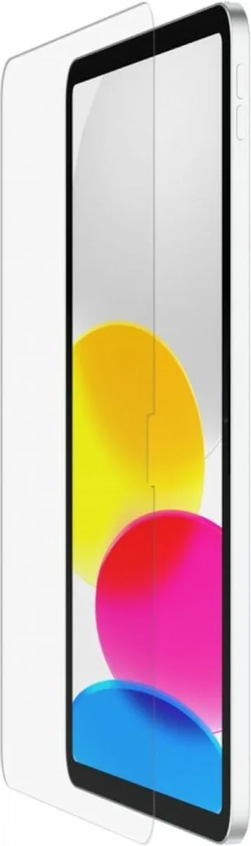 Belkin TemperedGlass Screenprotector iPad 10e generatie