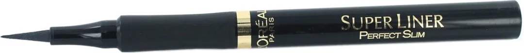 L'Oréal Paris Make-Up Designer Superliner Perfect Slim Grijze Stifteyeliner 4,7ml