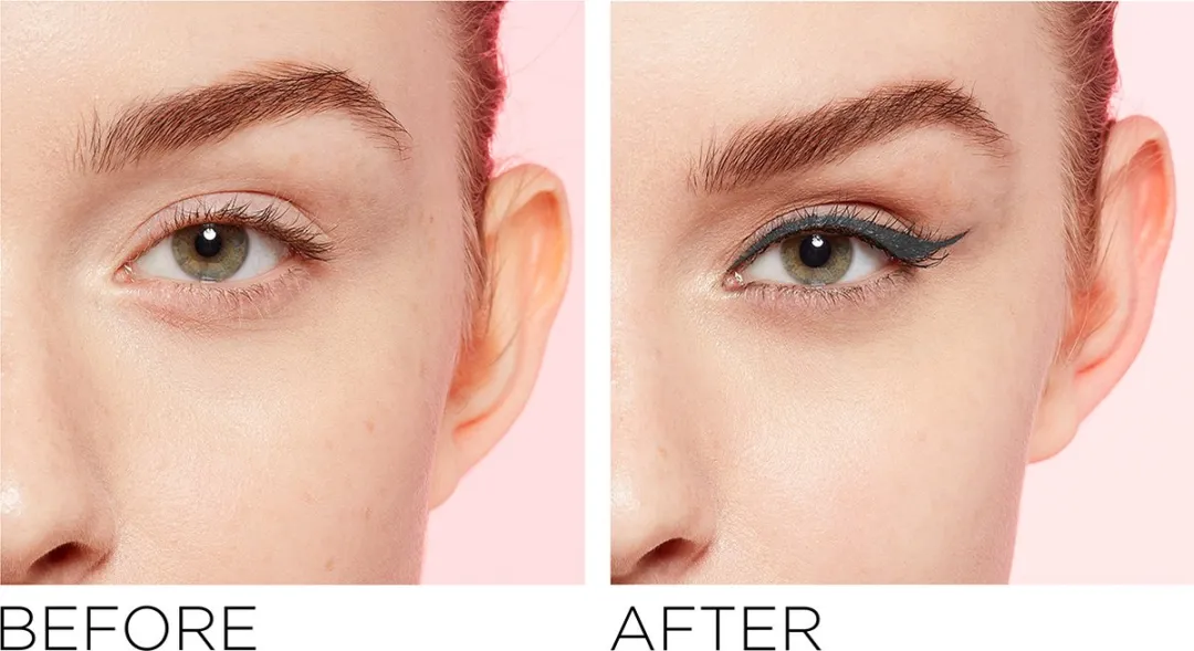 L'Oréal Paris Make-Up Designer Superliner Perfect Slim Grijze Stifteyeliner 4,7ml