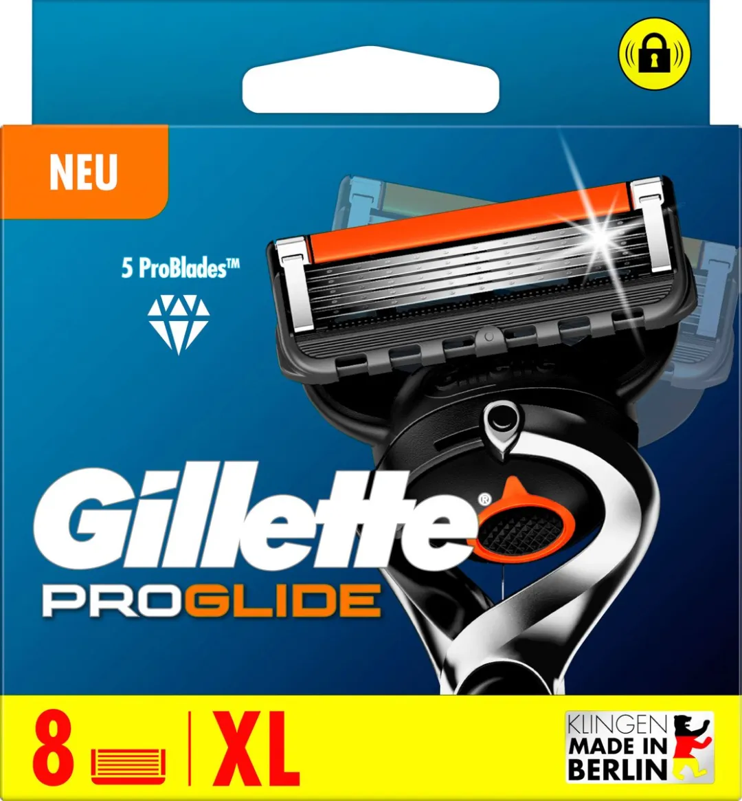 Gillette ProGlide Scheermesjes