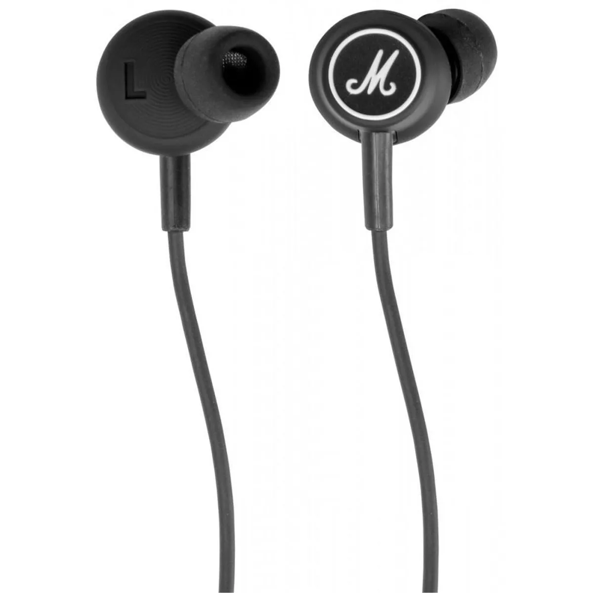 Marshall Mode Original 154662 In-ear Oordopjes - Zwart