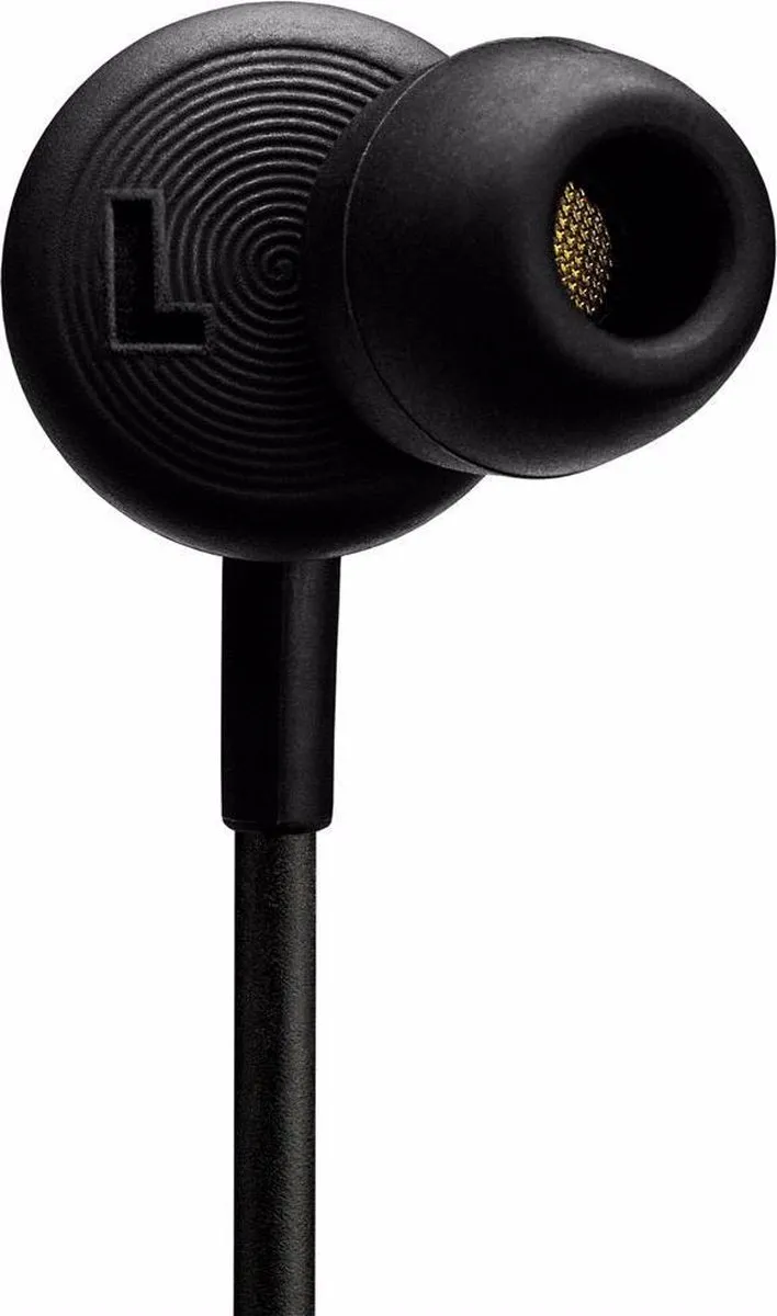 Marshall Mode Original 154662 In-ear Oordopjes - Zwart - afbeelding 6 van 6