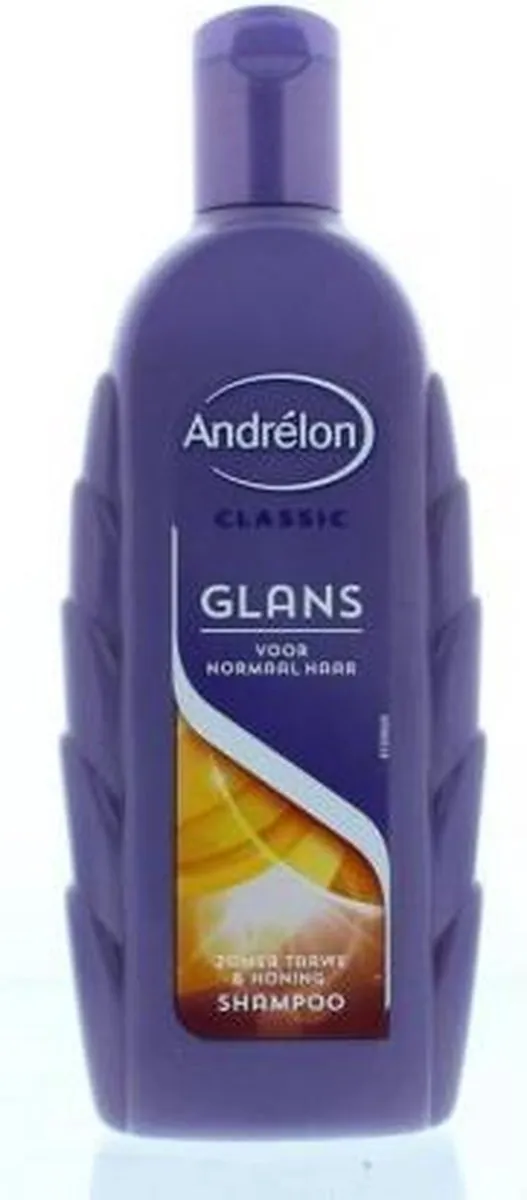 Andrélon Shampoo Glans 300ml
