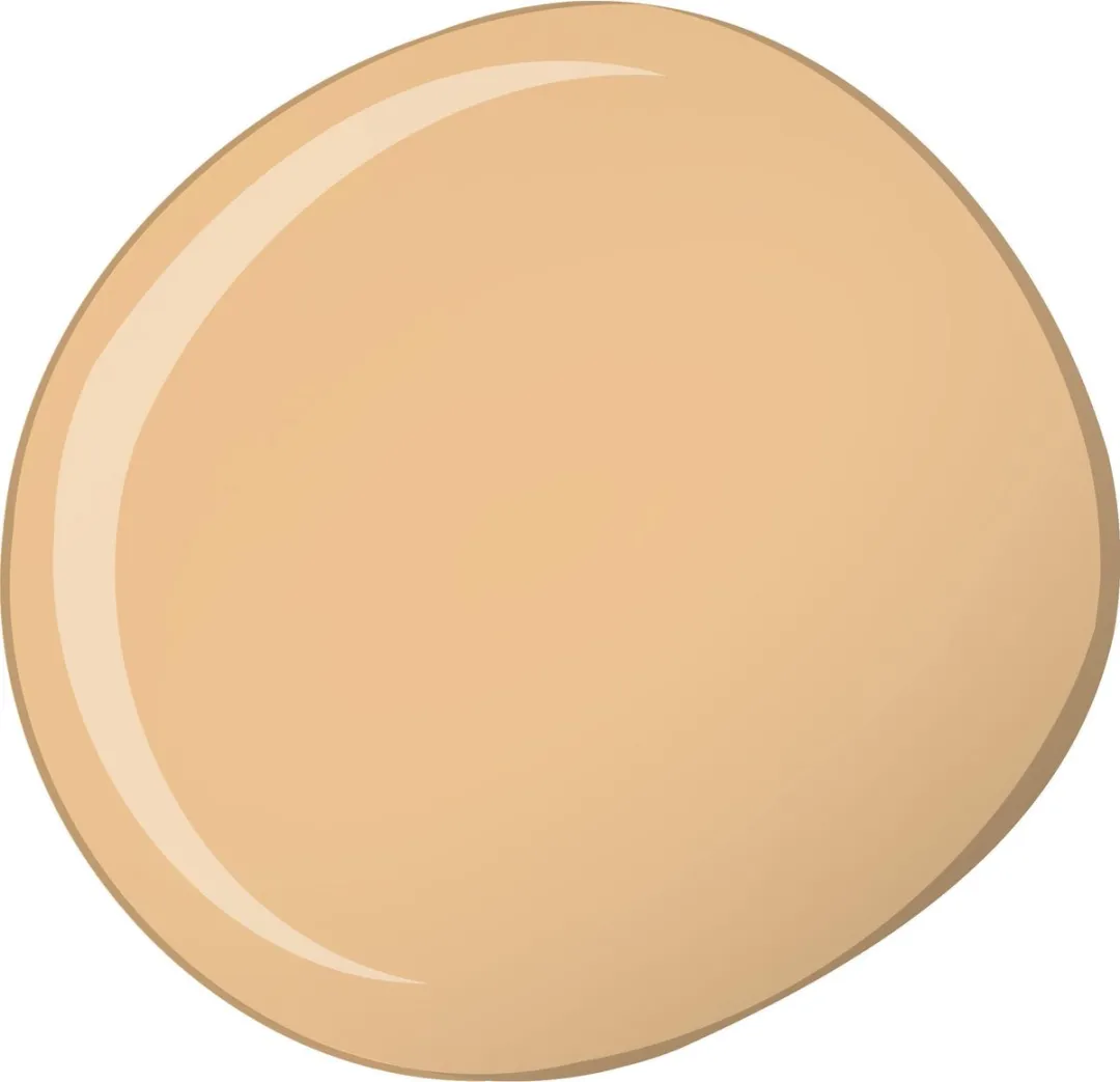 Bourjois Fond de Teint Air Mat 24H 05 Beige Doré - 30ml