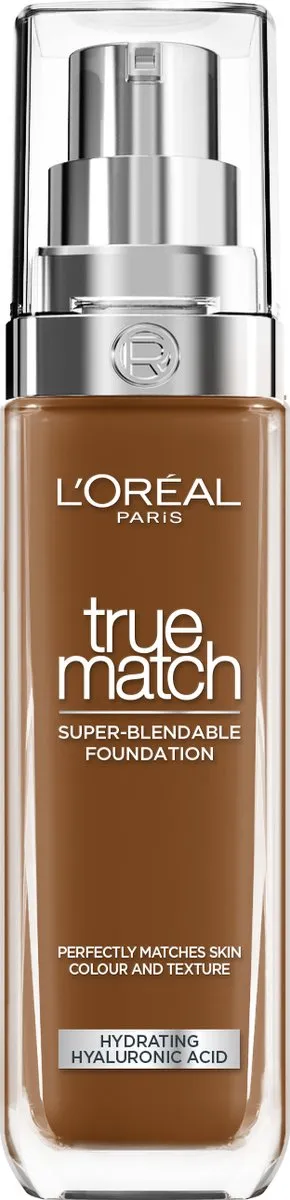 L'Oréal Paris True Match Foundation 9.5N