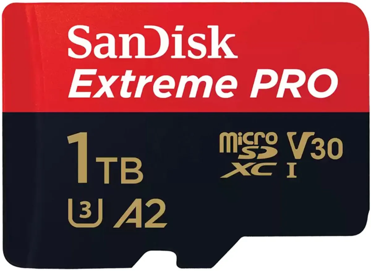 SANDISK Extreme PRO