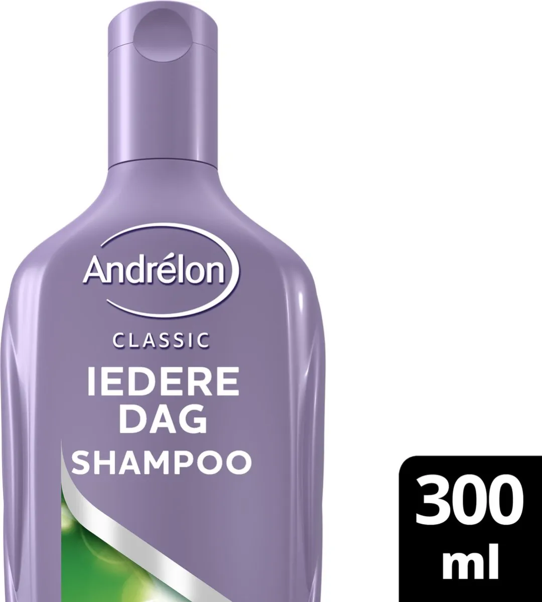 Andrélon Classic Iedere Dag Shampoo 300ml