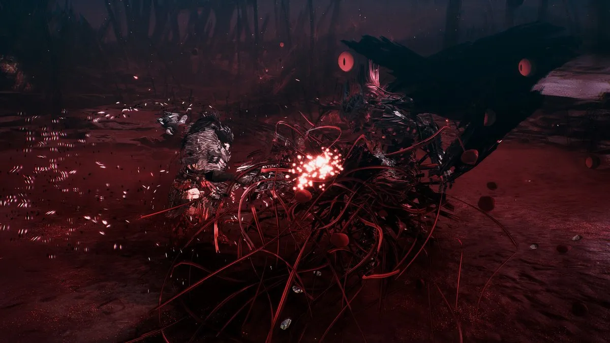 Plaion The First Berserker: Khazan - PS5
