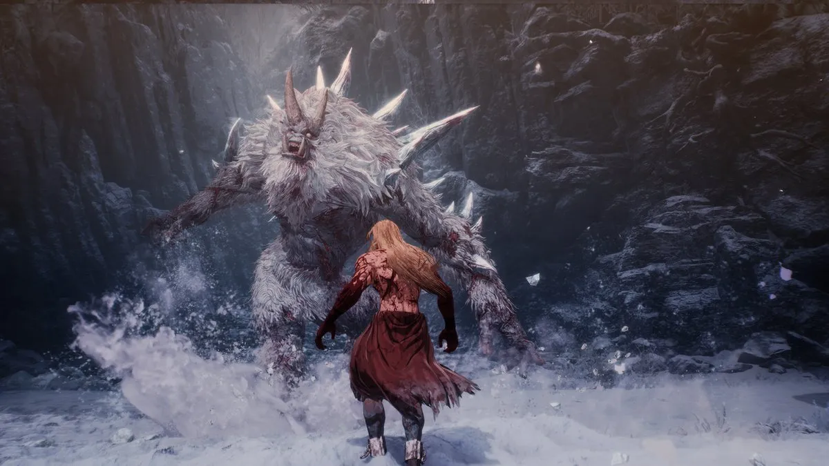 Plaion The First Berserker: Khazan - PS5